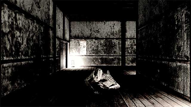 Bốn người chơi cần hợp tác để trốn thoát khỏi một khu vực khép kín