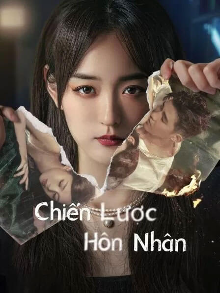 Poster phim Chiến lược hôn nhân