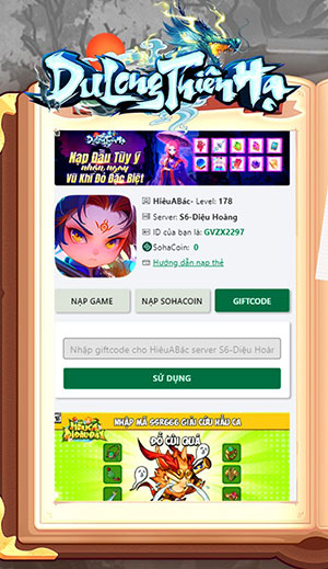 code Du Long Thien Ha 3*486362