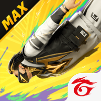 Garena Free Fire Max cho Android