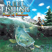 Reel Fishing: Days of Summer