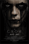 The Crow: Báo thù