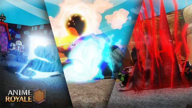 Triệu hồi và nâng cấp các anh hùng Anime để phòng thủ tháp