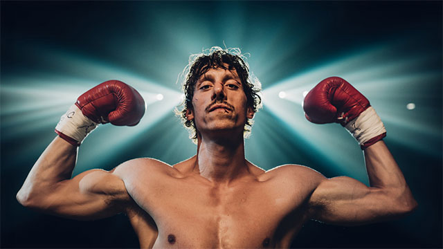 Boxer - Tay đấm Ba Lan là bộ phim tâm lý thể thao trên Netflix tháng 9