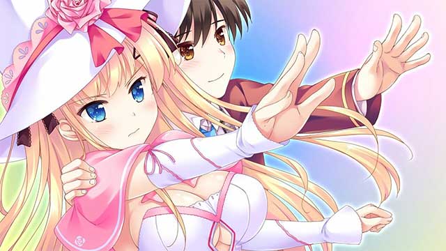 Game có sự tham gia của các VA quen thuộc trong nhiều game visual novel