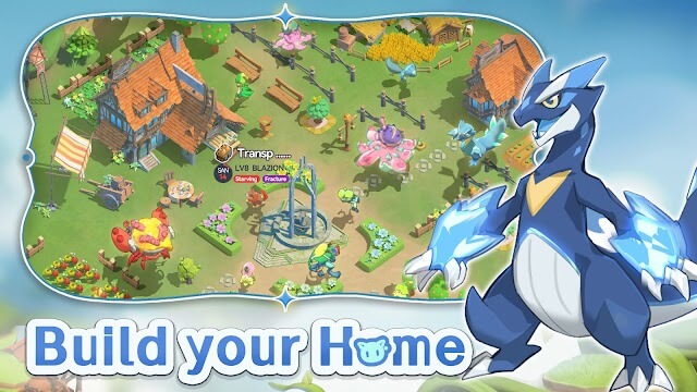 Xây dựng ngôi nhà của bạn