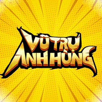 Vũ Trụ Anh Hùng cho Android