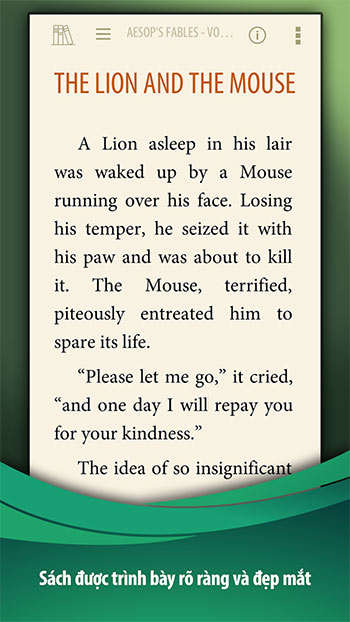 English Reading