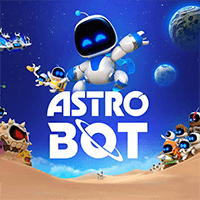 Astro Bot