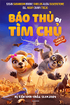 Báo thủ đi tìm chủ