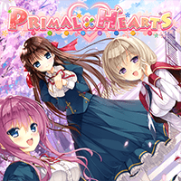 Primal Hearts