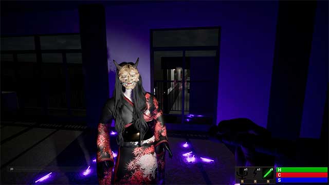 Mỗi con ma có đặc điểm, tính cách và khả năng đặc biệt riêng