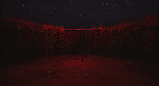 CornField cung cấp nhiều bản đồ và chế độ chơi đa dạng