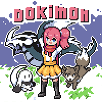 Dokimon: Quest