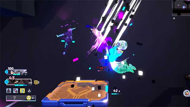 Byte Breakers game có lối chơi đột phá