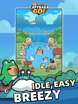 game - Capybara Go! Game nhập vai Capybara cực dễ thương Capybara-Go-4