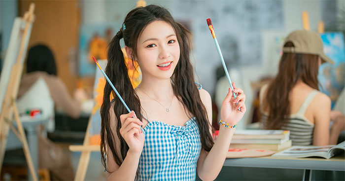 Love Is All Around PrequelPhần tiền truyện của Love Is All Around