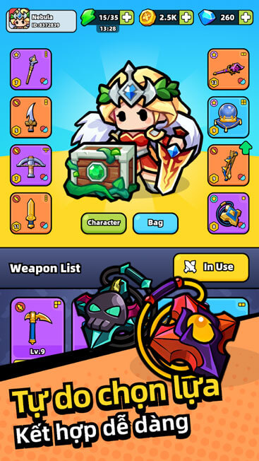 Tự do lựa chọn