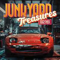 Junkyard Treasures Together