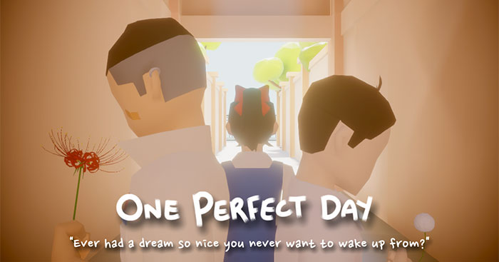 One Perfect DayGame Một ngày hoàn hảo