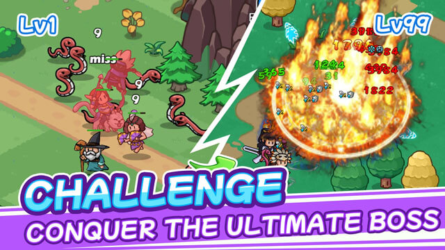 Game chiến thuật, sinh tồn tự động chiến đấu
