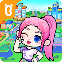 Game World: Life Story cho Android