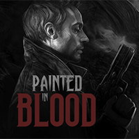 Painted In Blood