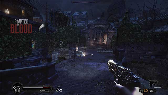 Chuẩn bị tinh thần cho các sự kiện kinh dị bất ngờ