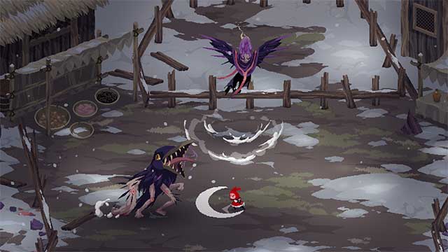 Bước vào những khung cảnh Pixel được thiết kế đẹp mắt