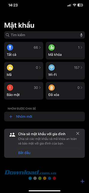 cach dung ung dung mat khau tren ios 18 4*487734