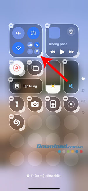 cach tuy chinh trung tam dieu khien iphone 4*487676