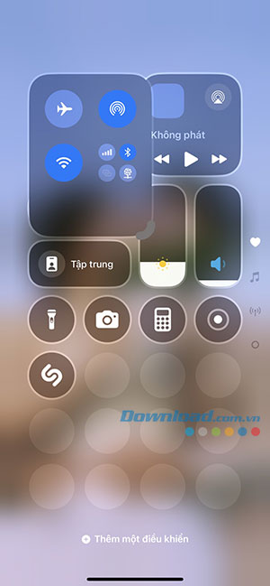 cach tuy chinh trung tam dieu khien iphone 5*487678