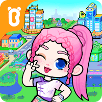 Game World: Life Story cho iOS