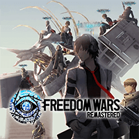 Freedom Wars Remastered