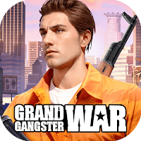 Grand Gangster War cho Android