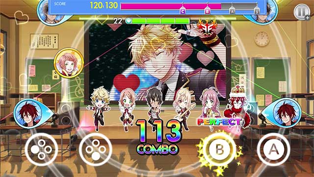 Giúp đỡ 32 chàng trai đầy tham vọng debut thành công