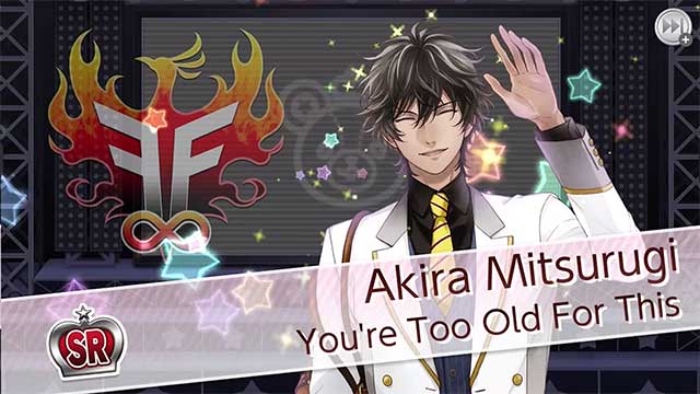 Chọn các thành viên theo phong cách bạn yêu thích