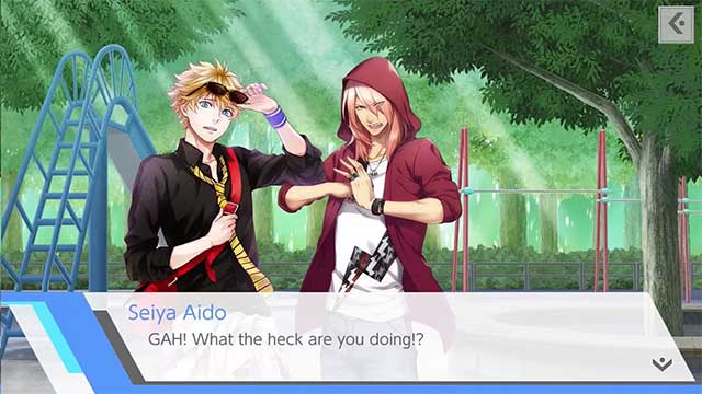 Khám phá câu chuyện của các chàng trai và giúp họ theo đuổi ước mơ