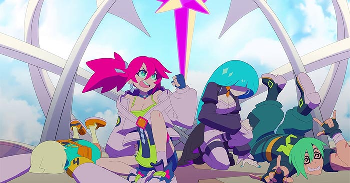 Starlight Re:VolverEarly AccessGame phiêu lưu co-op trong thế giới mộng mơ