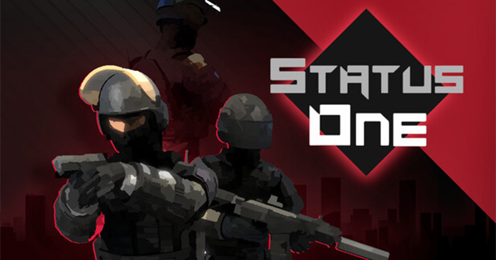 Status OneGame bắn súng chiến lược chống khủng bố