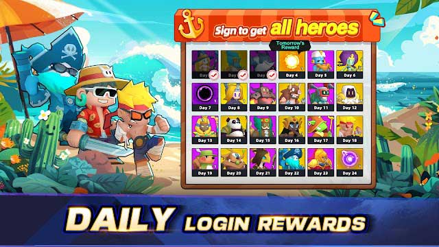 Xây dựng một đội hình chiến lược qua các thẻ bài