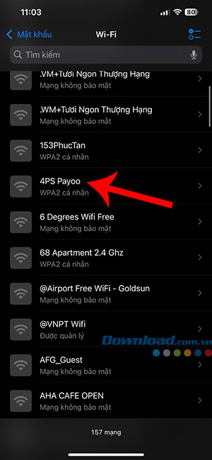 cach chia se mat khau wi fi bang ma qr tren iphone 2*487833