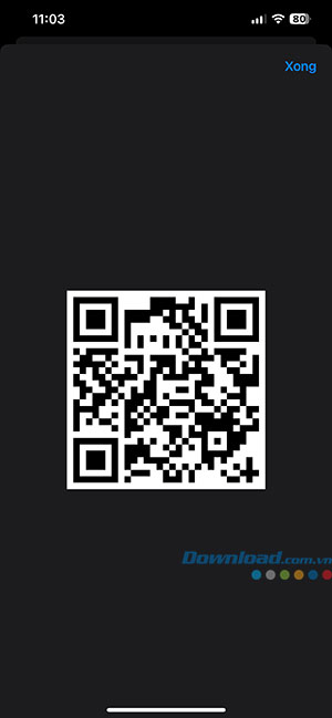 cach chia se mat khau wi fi bang ma qr tren iphone 4*487830