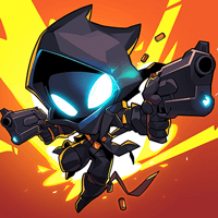 Shadow Gun: Epic Shooting War cho Android