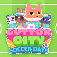 Button City: Soccer Days