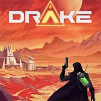 Drake Frontier