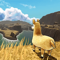 Llamalandia