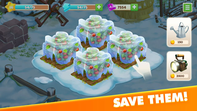 Xây dựng và cải thiện cộng đồng của game