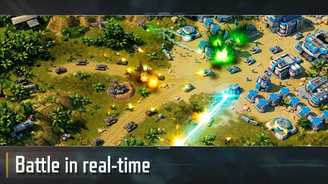 Art Of War 3 Game chiến thuật trực tuyến nhiều người chơi hấp dẫn Art-of-War-3-1