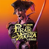 Like a Dragon: Pirate Yakuza in Hawaii